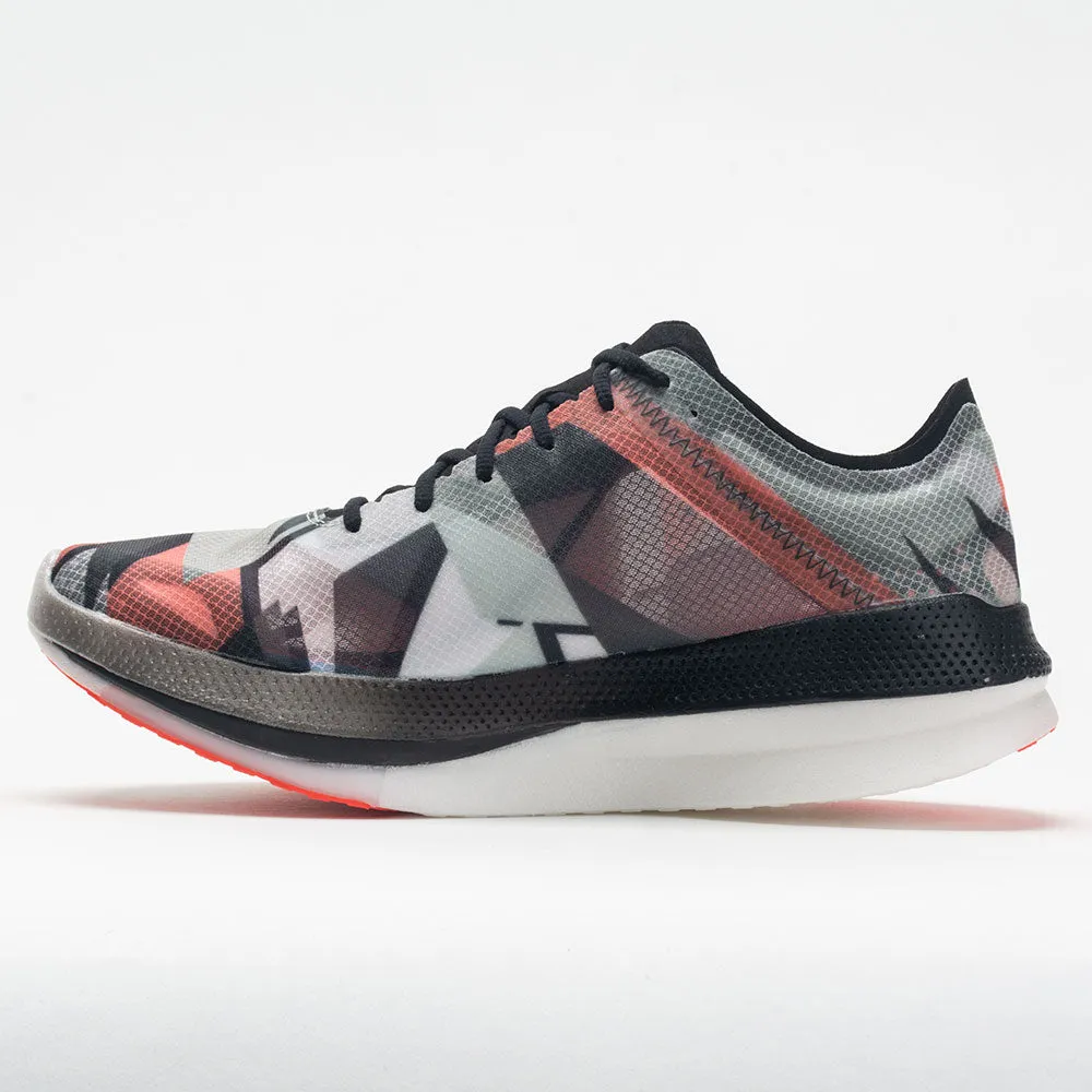 Skechers GOrun Speed Freek Women's  Black/Red