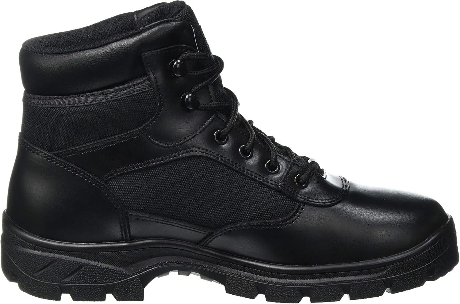 Skechers Men's Chukka Industrial Boot