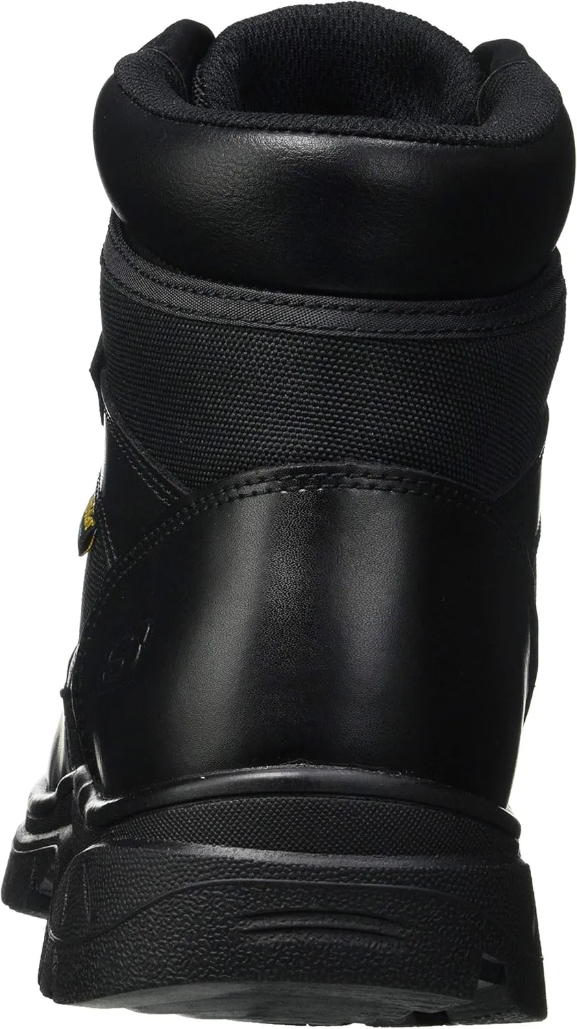 Skechers Men's Chukka Industrial Boot