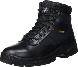 Skechers Men's Chukka Industrial Boot