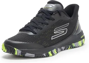 Skechers Men's Go Train Arch Fit Viper Court Pro-Pickleball Sneaker