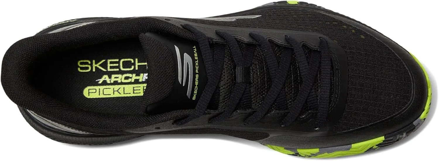 Skechers Men's Go Train Arch Fit Viper Court Pro-Pickleball Sneaker