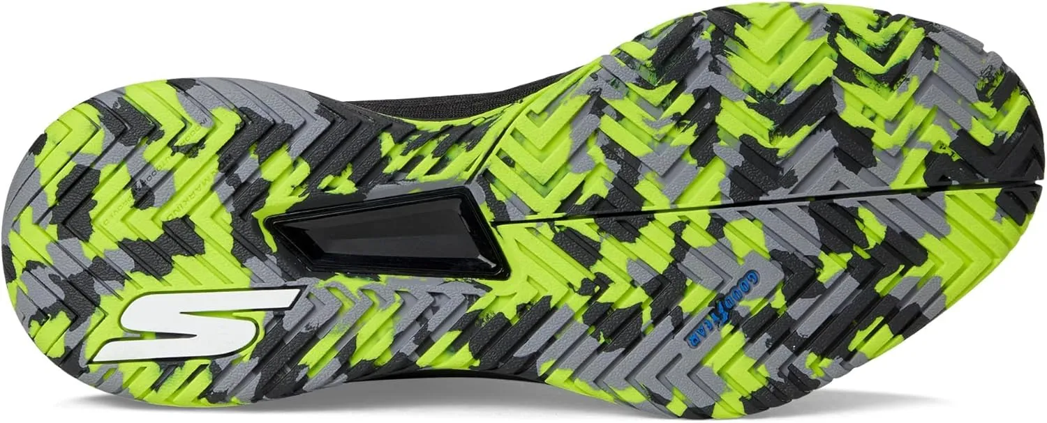 Skechers Men's Go Train Arch Fit Viper Court Pro-Pickleball Sneaker
