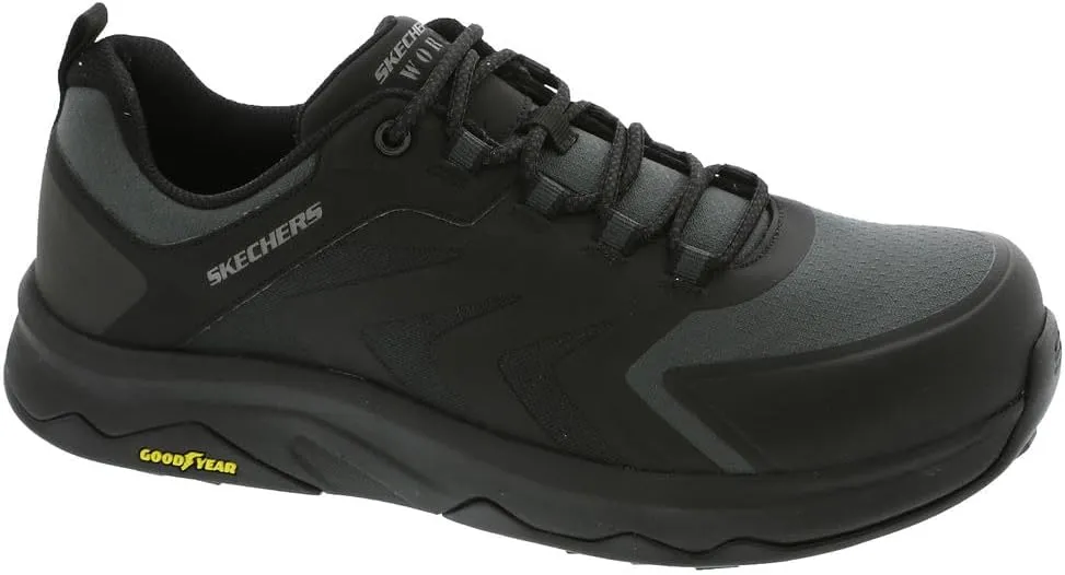 Skechers Men's Speed-Flex Trekker Comp Toe Industrial Shoe