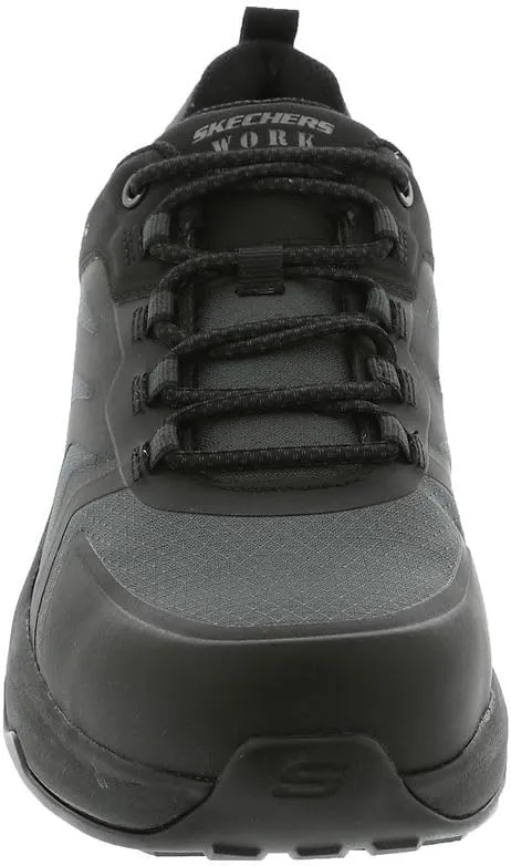 Skechers Men's Speed-Flex Trekker Comp Toe Industrial Shoe