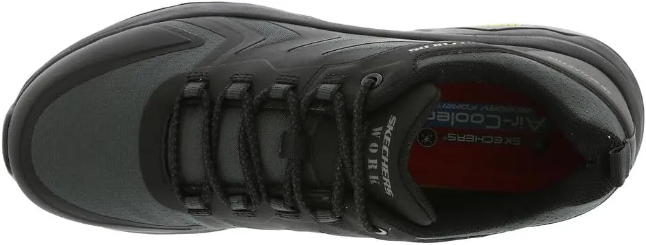 Skechers Men's Speed-Flex Trekker Comp Toe Industrial Shoe