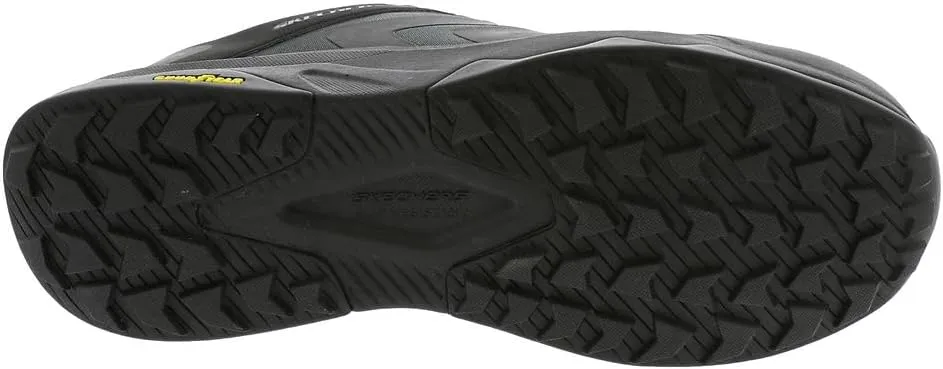 Skechers Men's Speed-Flex Trekker Comp Toe Industrial Shoe
