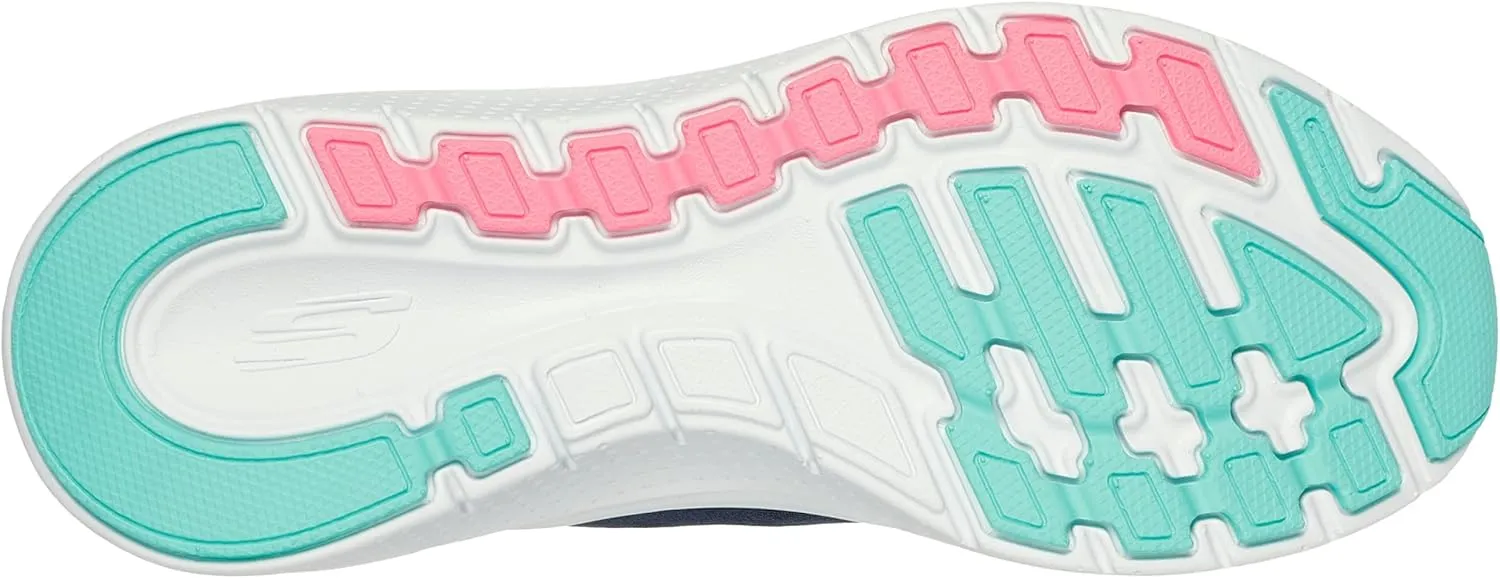 Skechers Women's Arch Fit 2.0 Easy Chic Hands Free Slip-ins Sneaker