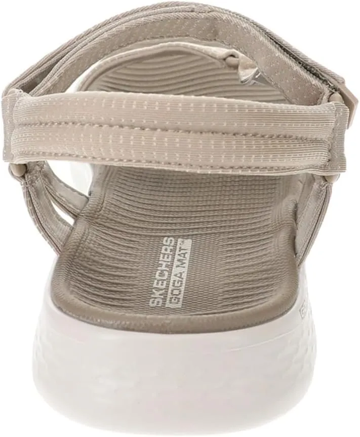 Skechers Women's Go Walk Flex Sandal Sublime