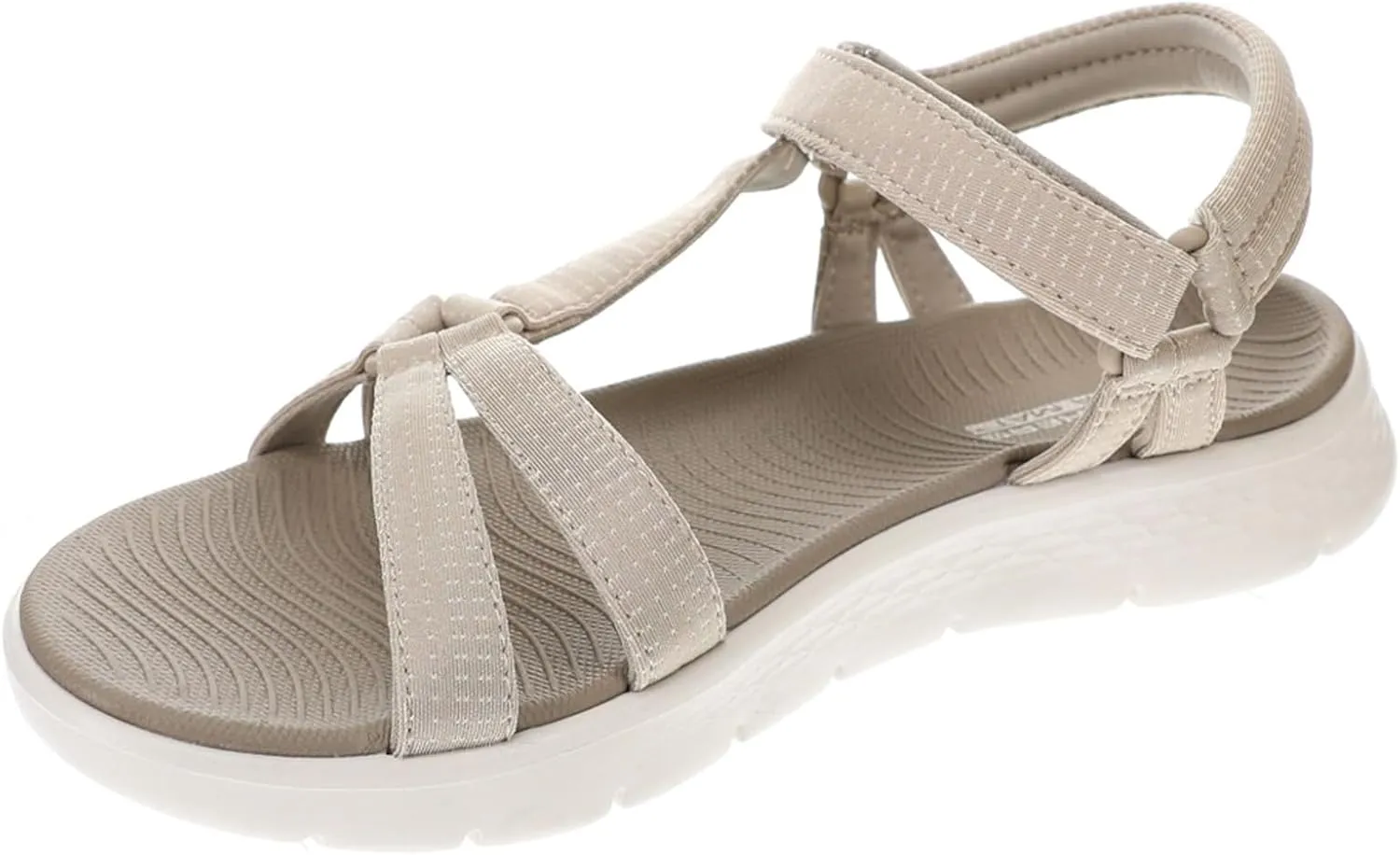 Skechers Women's Go Walk Flex Sandal Sublime