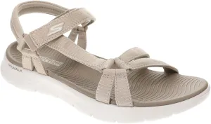 Skechers Women's Go Walk Flex Sandal Sublime