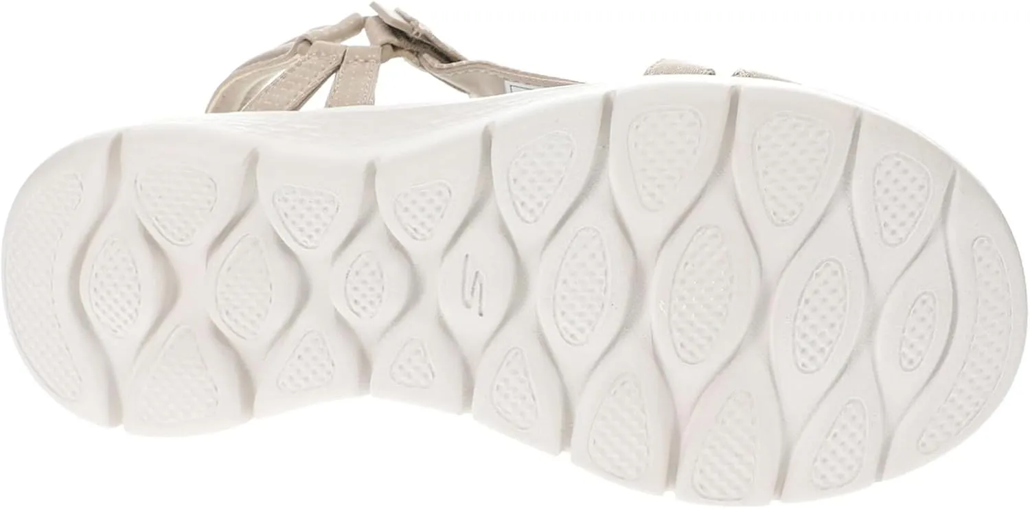 Skechers Women's Go Walk Flex Sandal Sublime