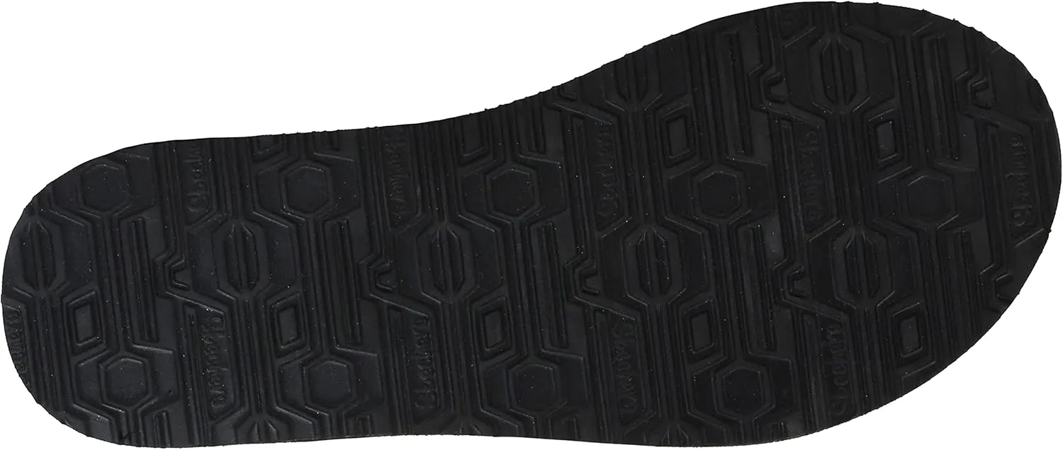 Skechers Women's Meditation-Stars & Sparkle-Circular Rhinestone Slingback Thong Flip-Flop