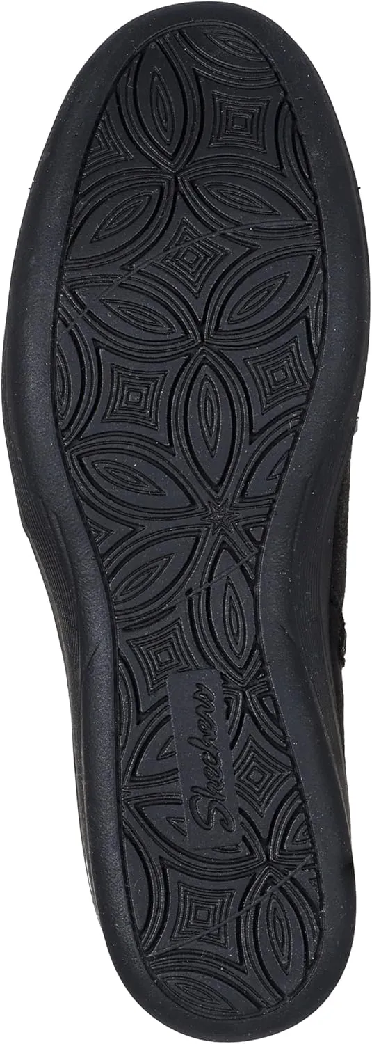 Skechers Women's Pier-lite-Forever Chic Ankle Boot