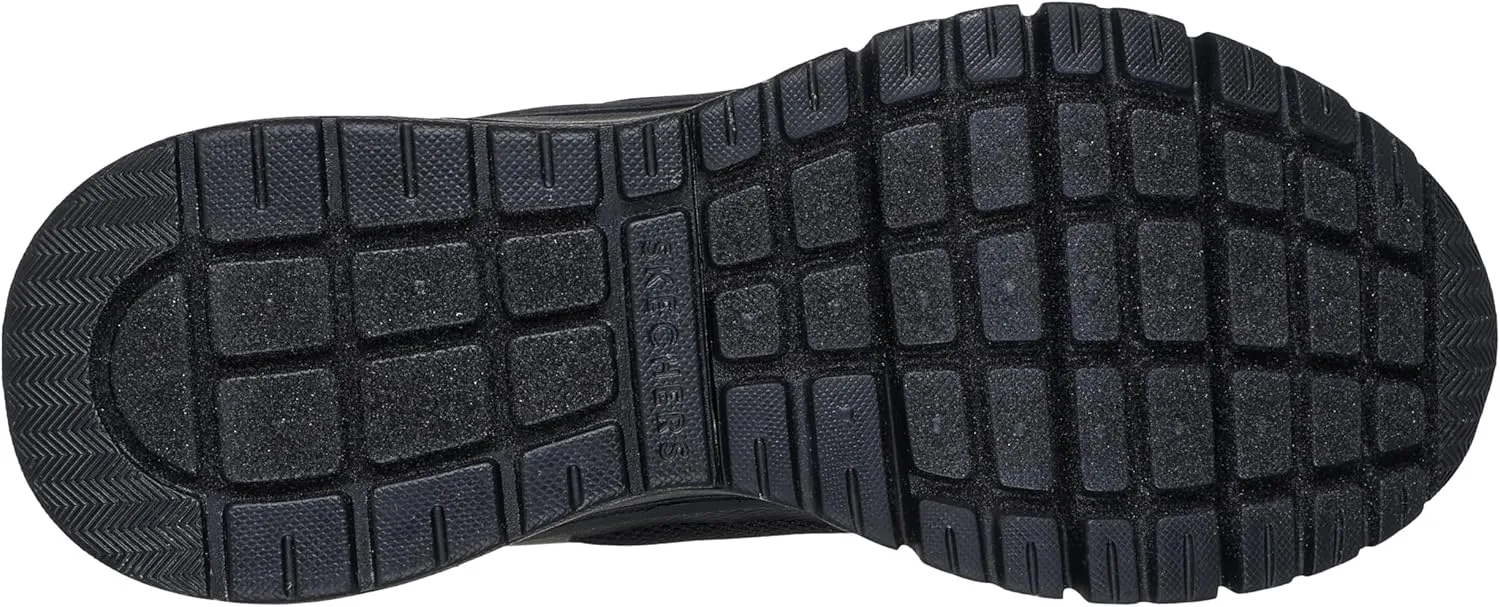 Skechers Women's Uno Flex-ivorine Hands Free Slip-ins Sneaker