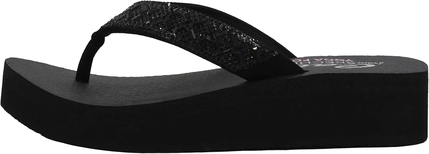 Skechers Women's Vinyasa Lotus Princess