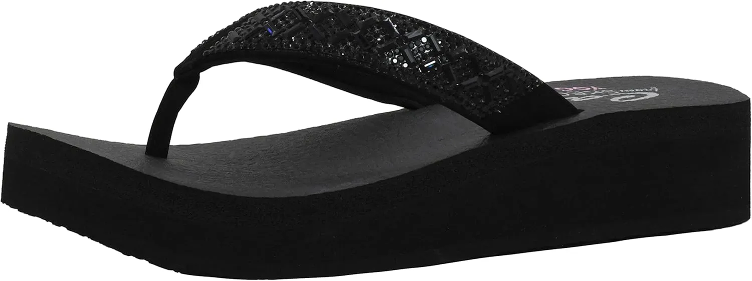 Skechers Women's Vinyasa Lotus Princess