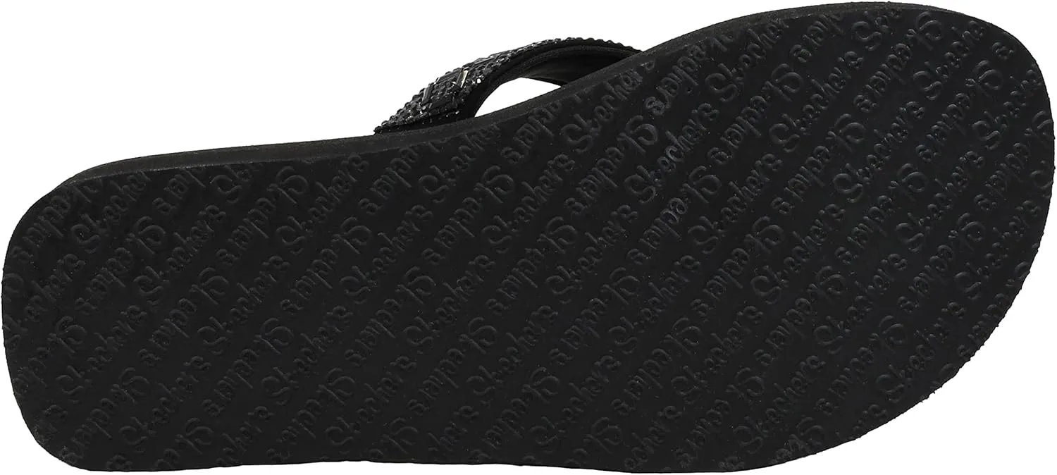 Skechers Women's Vinyasa Lotus Princess