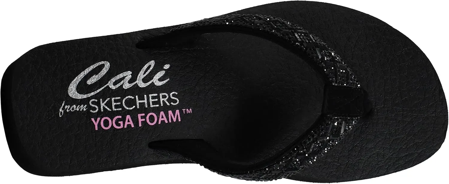 Skechers Women's Vinyasa Lotus Princess