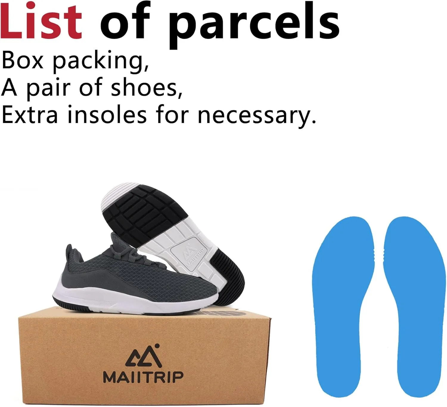 Slip on Sneakers for Men Casual Non Slip Lightweight Breathable Athletic Tennis Gym Walking Running Shoes