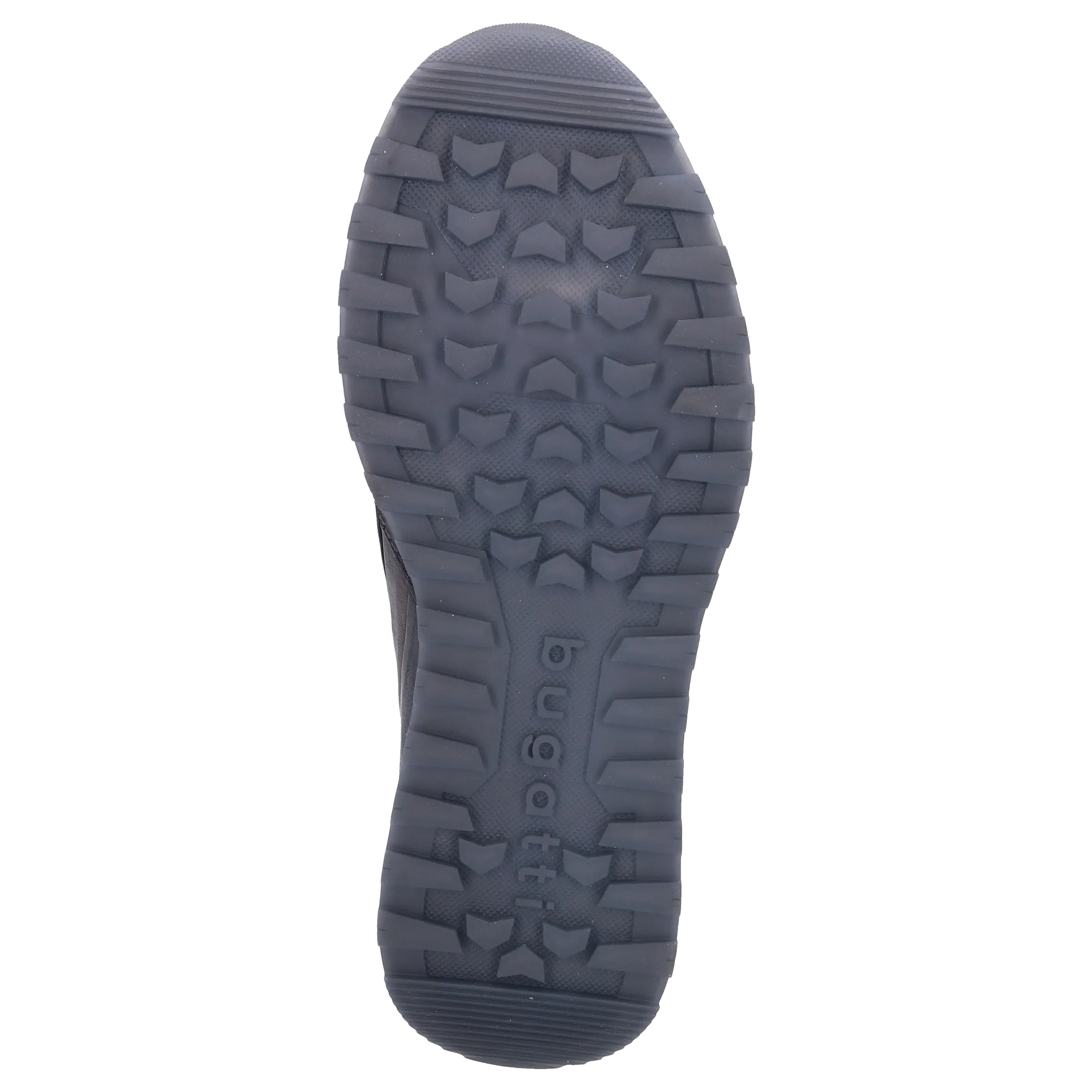Sneaker dunkelblau