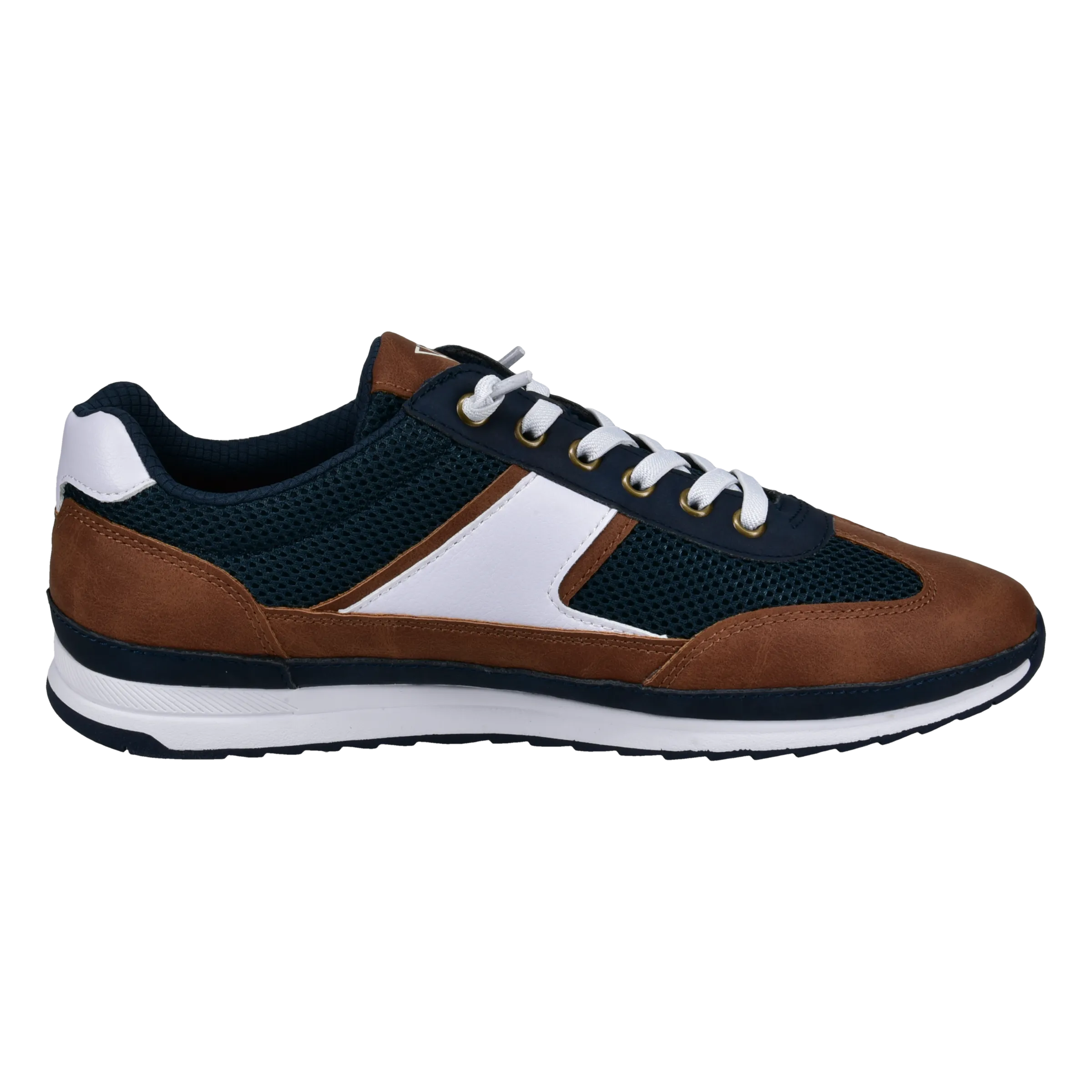Sneaker dunkelblau