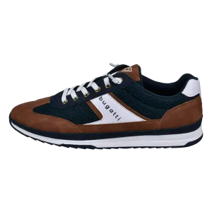 Sneaker dunkelblau