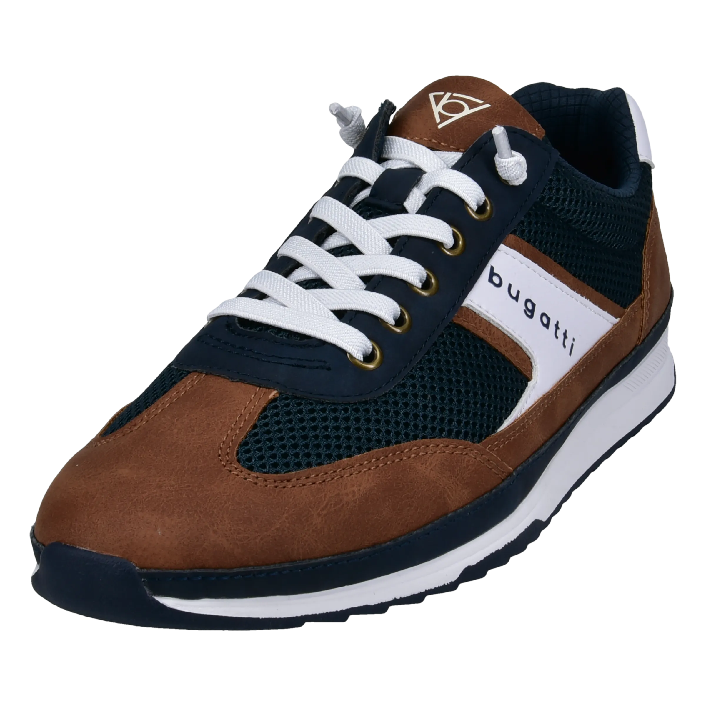 Sneaker dunkelblau