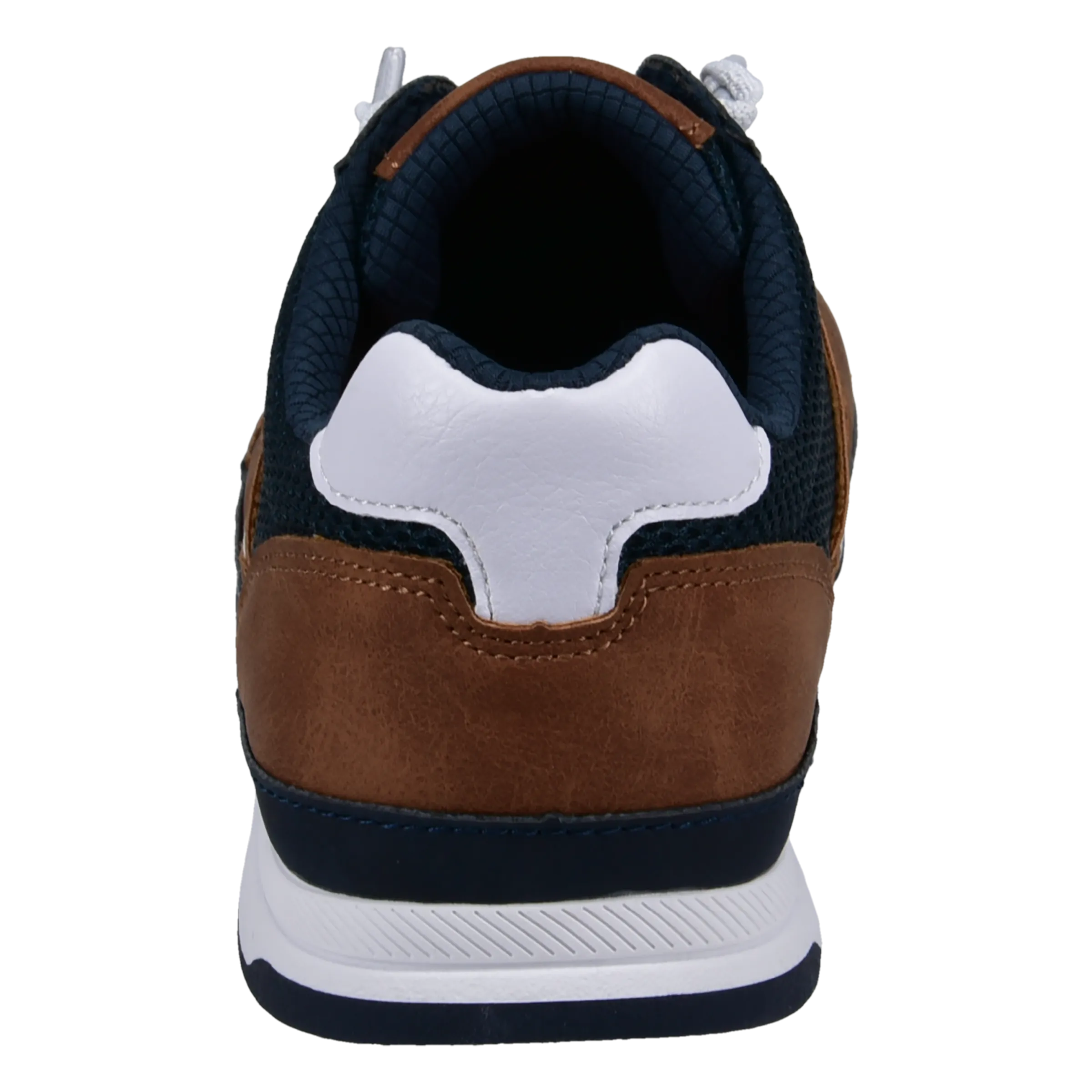 Sneaker dunkelblau