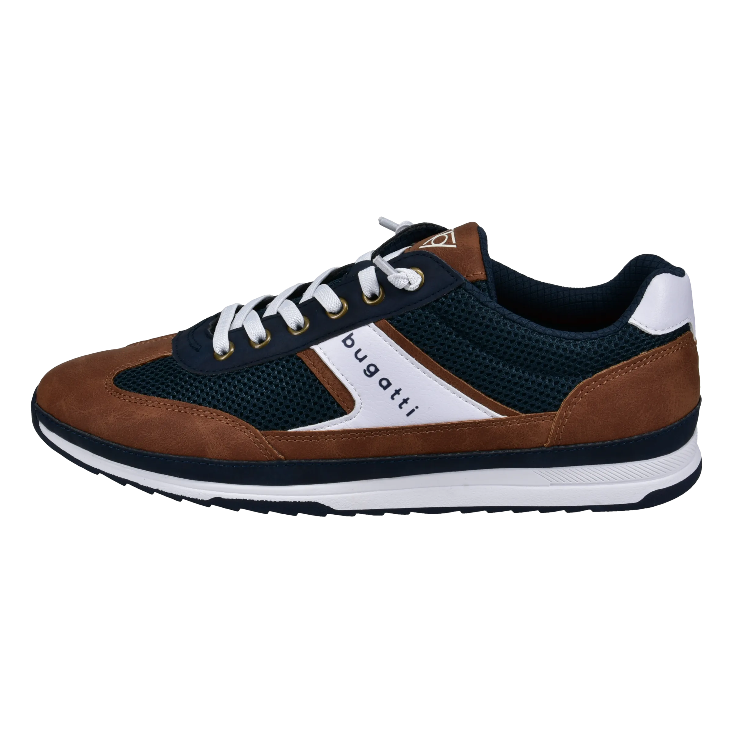 Sneaker dunkelblau