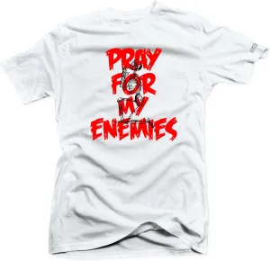 SNELOS Shirt to Match Jordan 6 Red Oreo Match Sneaker tee