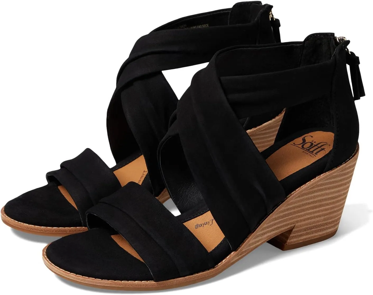 Sofft Samoa