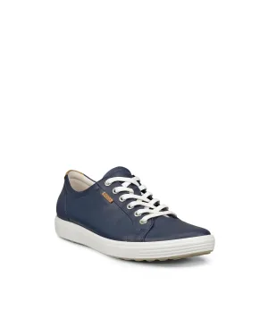 Soft 7 - Marine Blue - Women's