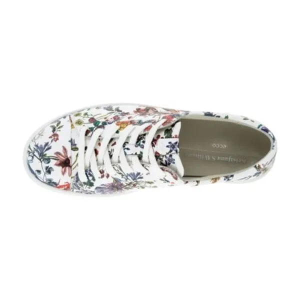 Soft 7 - Womens - Multicolor White