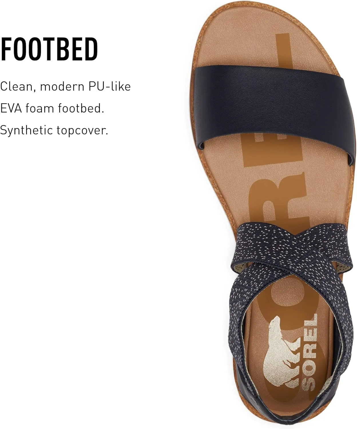 Sorel Women's Ella II Sandal