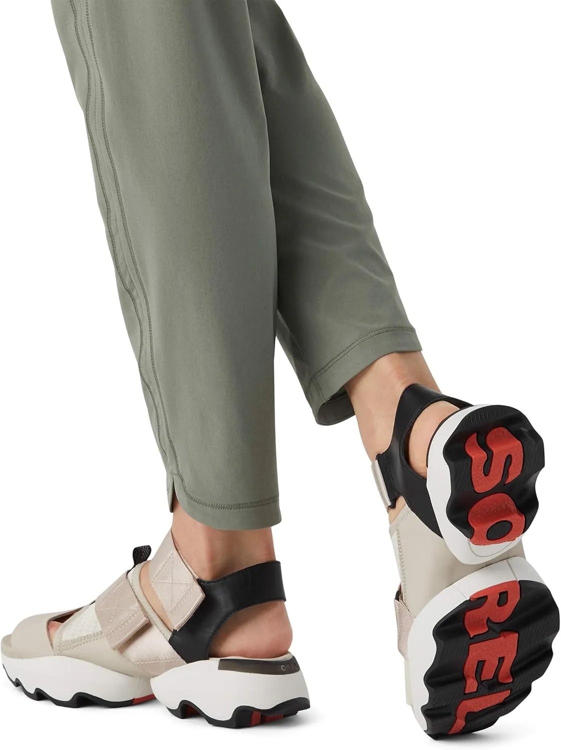 Sorel Women's Kinetic Impact Sandal