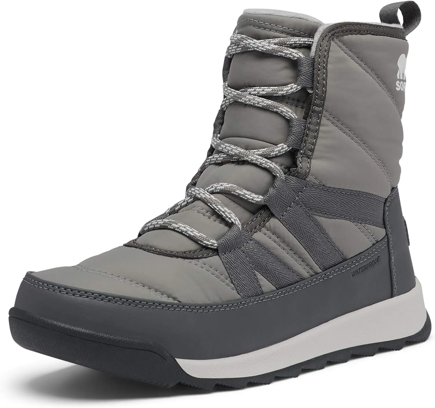 Sorel Women's Whitney II Short Lace Winter Boots