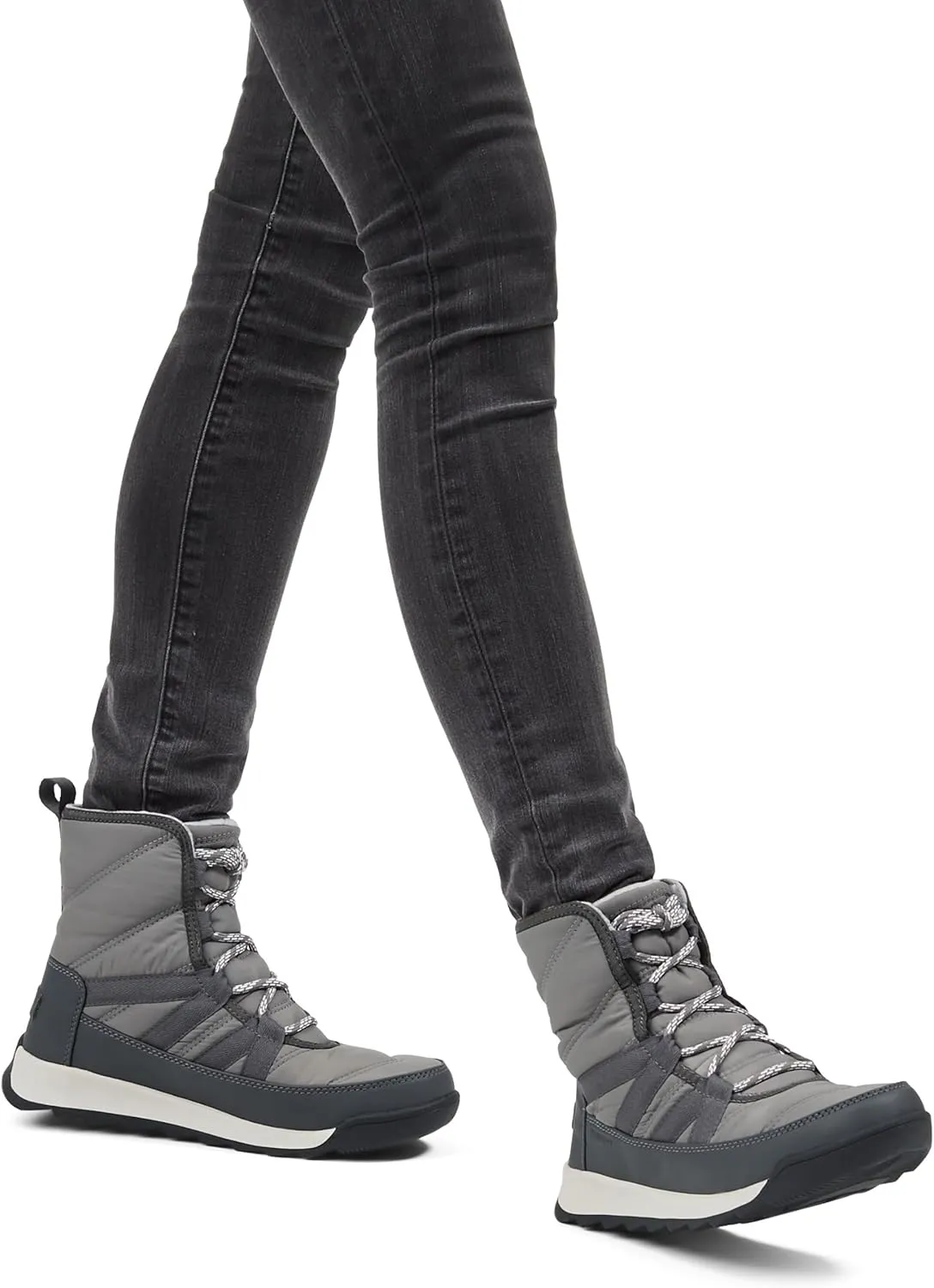 Sorel Women's Whitney II Short Lace Winter Boots