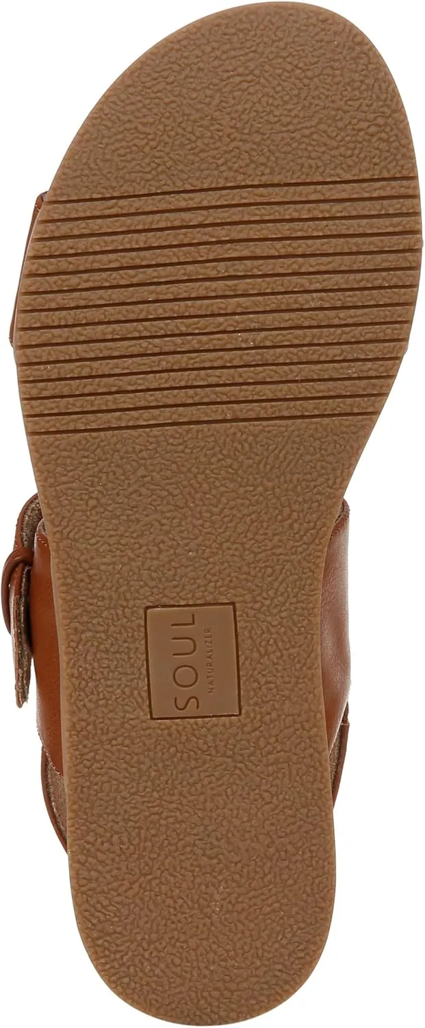 SOUL Naturalizer Women's, Cindi Sling Sandal