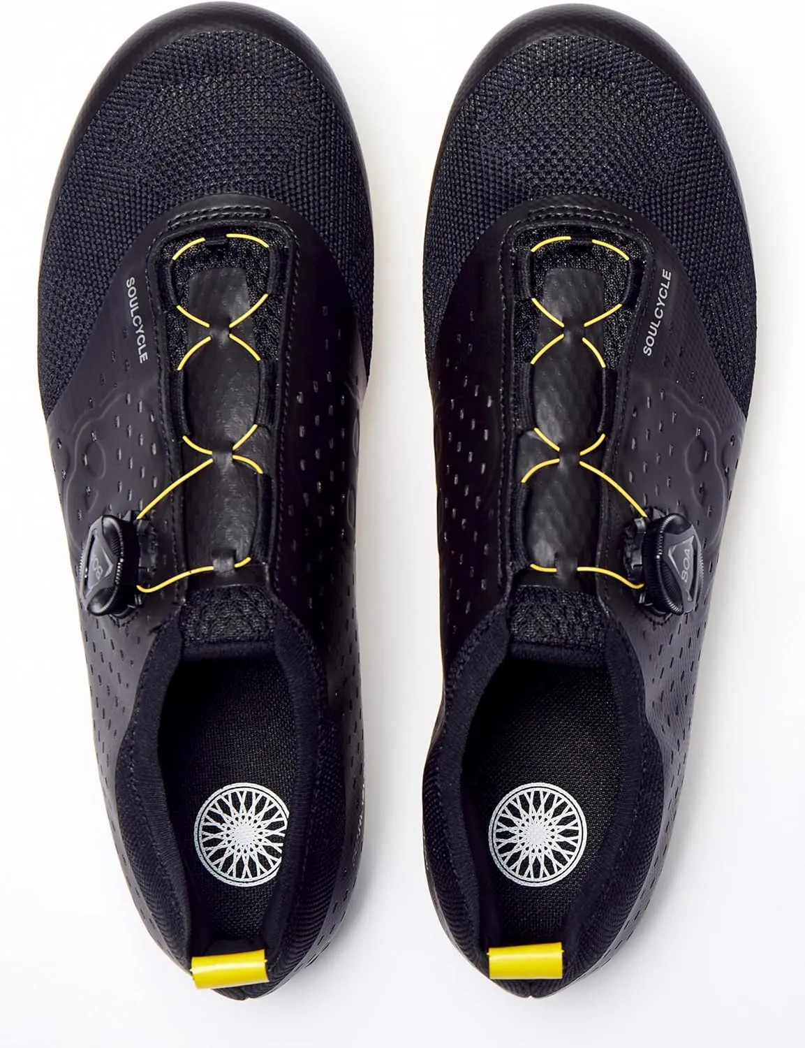 SoulCycle Unisex-Adult Modern Cycling Shoe
