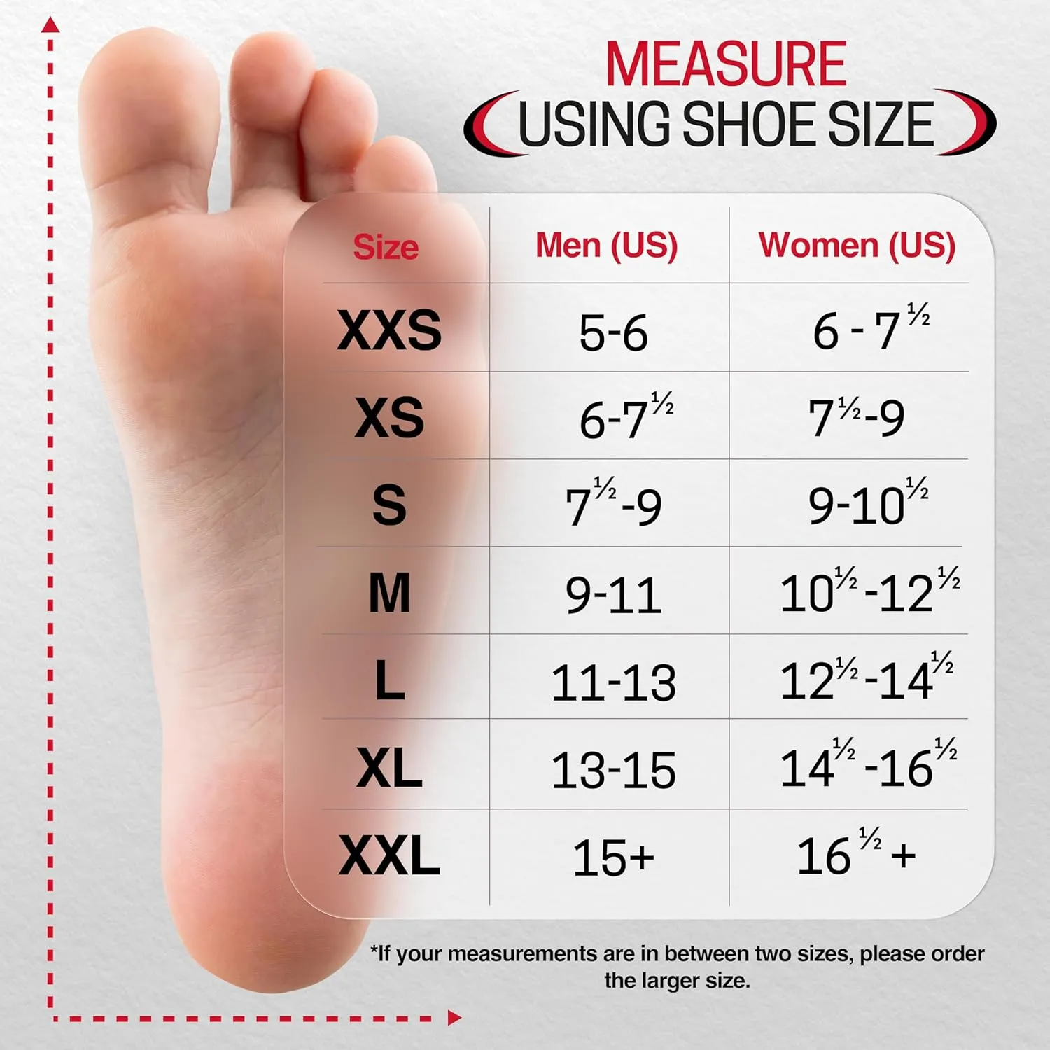 Speed Lacer Ankle Orthosis | Ankle Support Brace | Ankle Brace for Women & Men | Ankle Support Strap for Sprain, Ankle Sleeve, Ankle Wrap Foot Brace | Extra Small | (Single/Black)