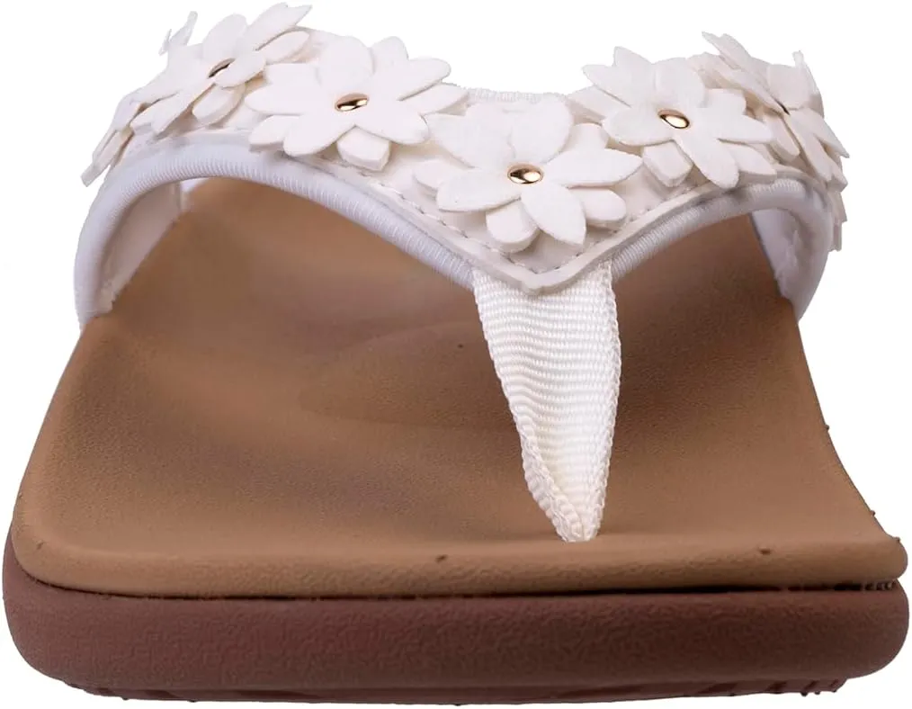 Spenco Women's Casual Flip-Flop