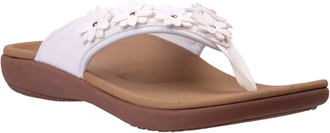Spenco Women's Casual Flip-Flop