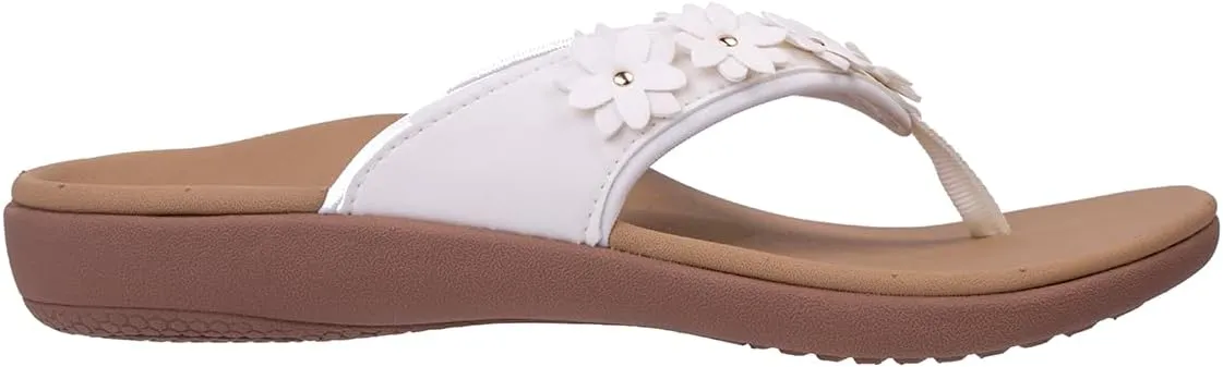Spenco Women's Casual Flip-Flop