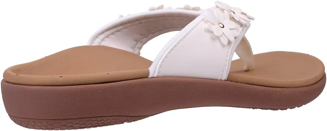Spenco Women's Casual Flip-Flop