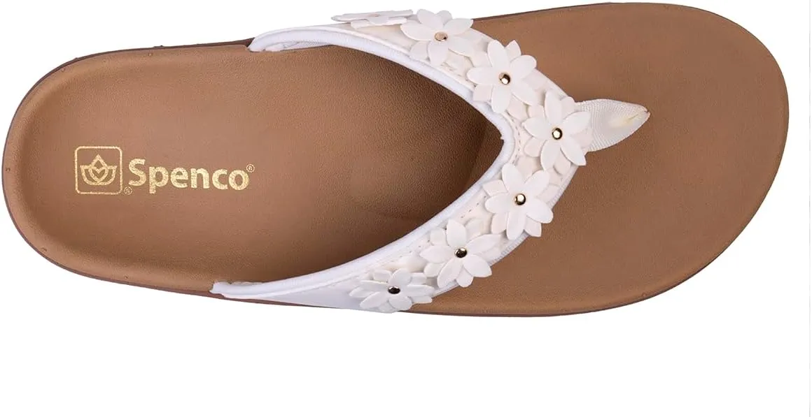 Spenco Women's Casual Flip-Flop