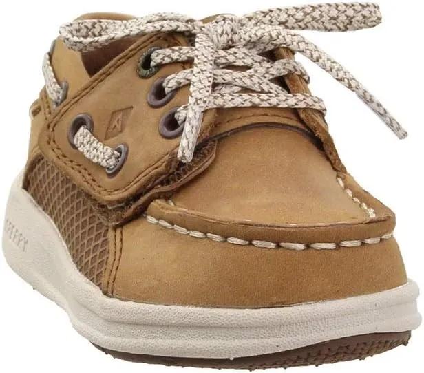 Sperry Kid's Gamefish Jr Boat Shoe