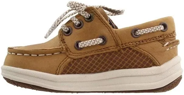 Sperry Kid's Gamefish Jr Boat Shoe
