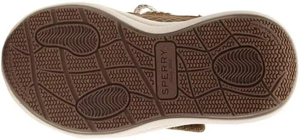 Sperry Kid's Gamefish Jr Boat Shoe