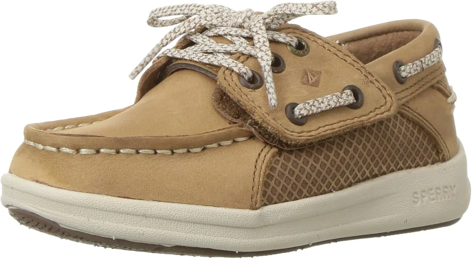 Sperry Kid's Gamefish Jr Boat Shoe